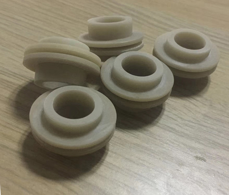 Aluminum nitride（AIN）piston