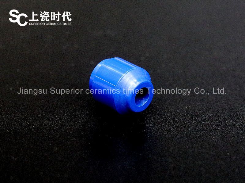 藍(lán)色氧化鋯傳感器