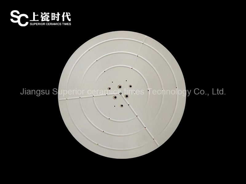 陶瓷真空吸盤(pán)