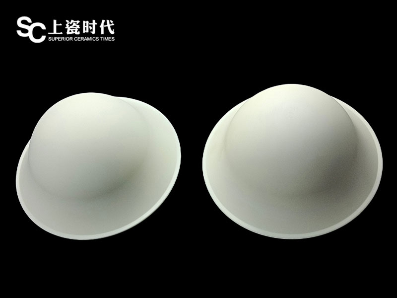 99%氧化鋁坩堝